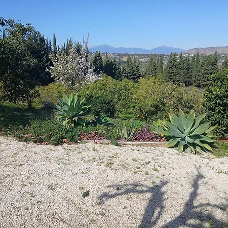 Villa Vista El Montanes