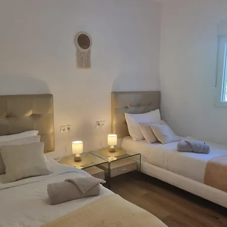 Villa Vista El Montanes