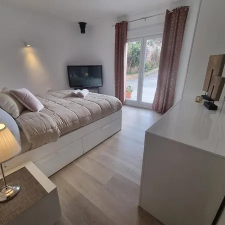 Villa Vista El Montanes Málaga