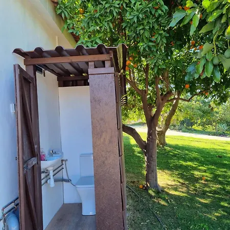 Vista El Montanes Villa