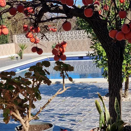 Villa Vista El Montanes