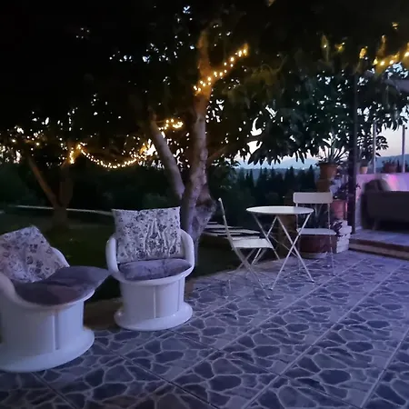 Villa Vista El Montanes *