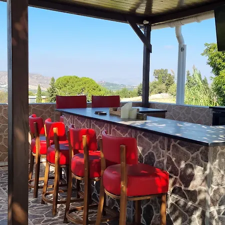 Villa Vista El Montanes