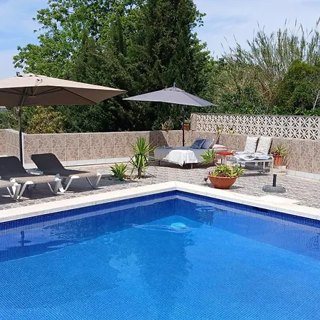 Vista El Montanes Villa Málaga