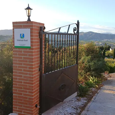 Villa Vista El Montanes *