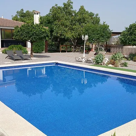 Vista El Montanes Villa Málaga