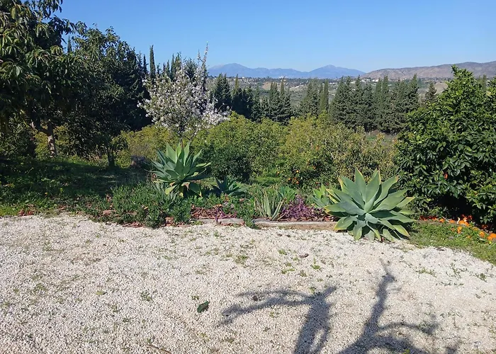 فيلة Vista El Montanes