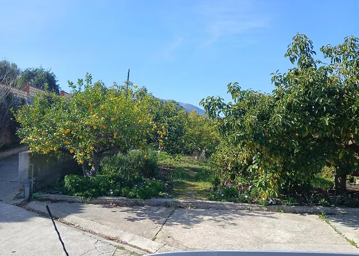 Vista El Montanes