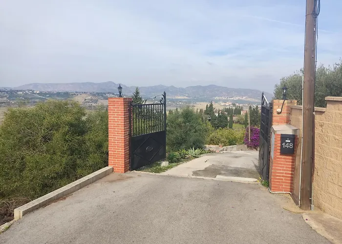 Vista El Montanes فيلة
