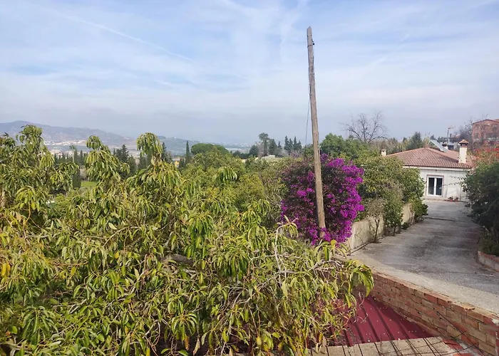 Vista El Montanes فيلة